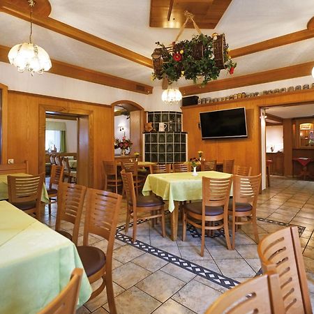 Landhotel Gasthof Zwota Klingenthal Exteriér fotografie