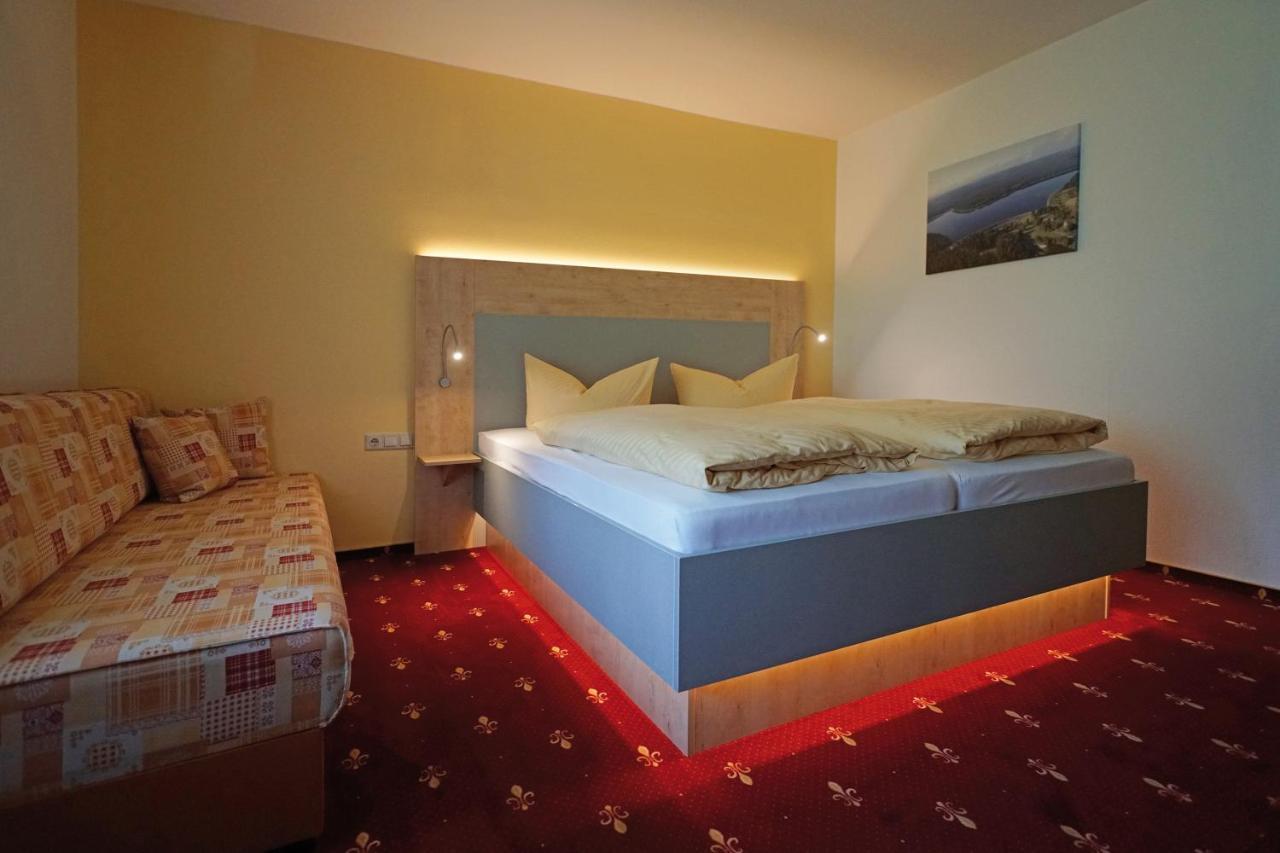 Landhotel Gasthof Zwota Klingenthal Exteriér fotografie