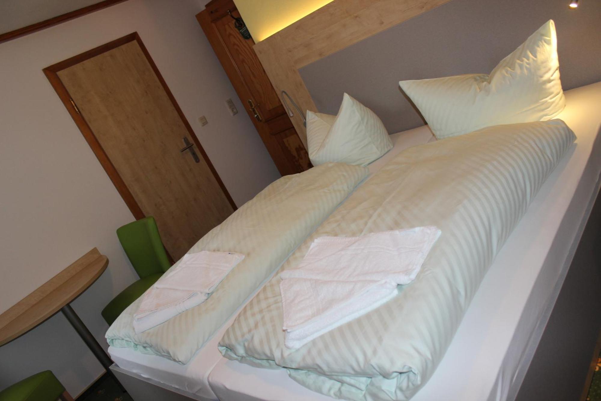 Landhotel Gasthof Zwota Klingenthal Exteriér fotografie