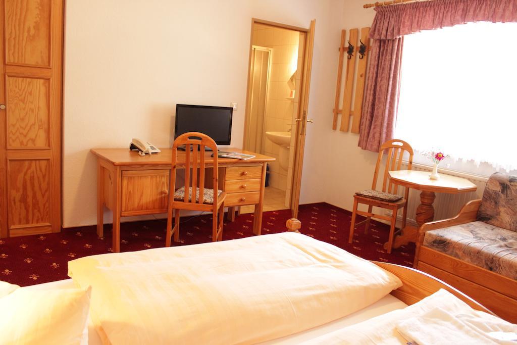 Landhotel Gasthof Zwota Klingenthal Pokoj fotografie