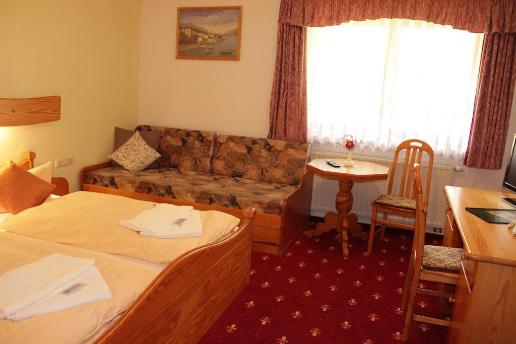 Landhotel Gasthof Zwota Klingenthal Pokoj fotografie
