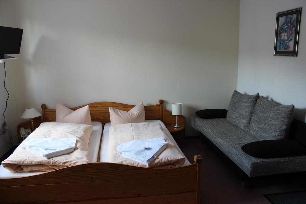 Landhotel Gasthof Zwota Klingenthal Pokoj fotografie