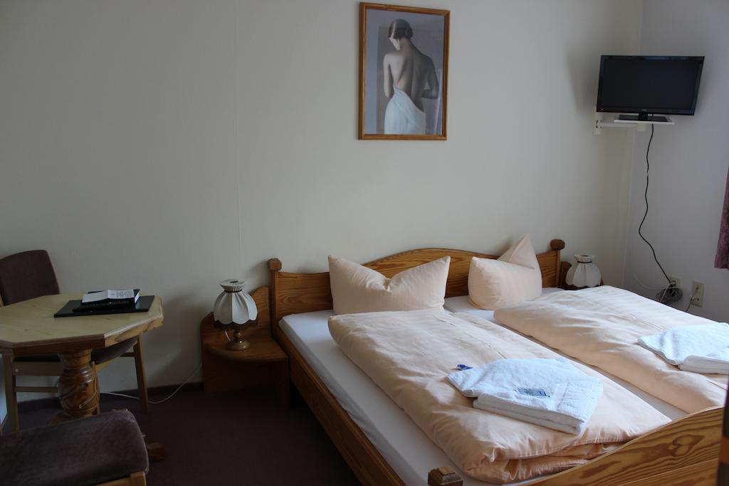 Landhotel Gasthof Zwota Klingenthal Pokoj fotografie