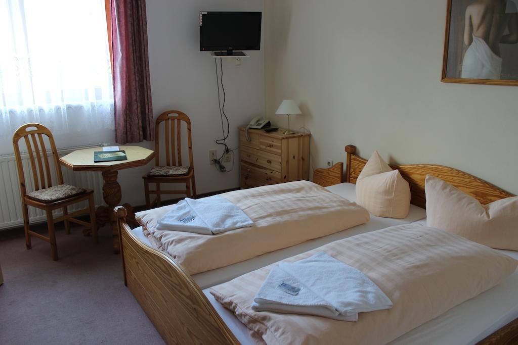 Landhotel Gasthof Zwota Klingenthal Pokoj fotografie