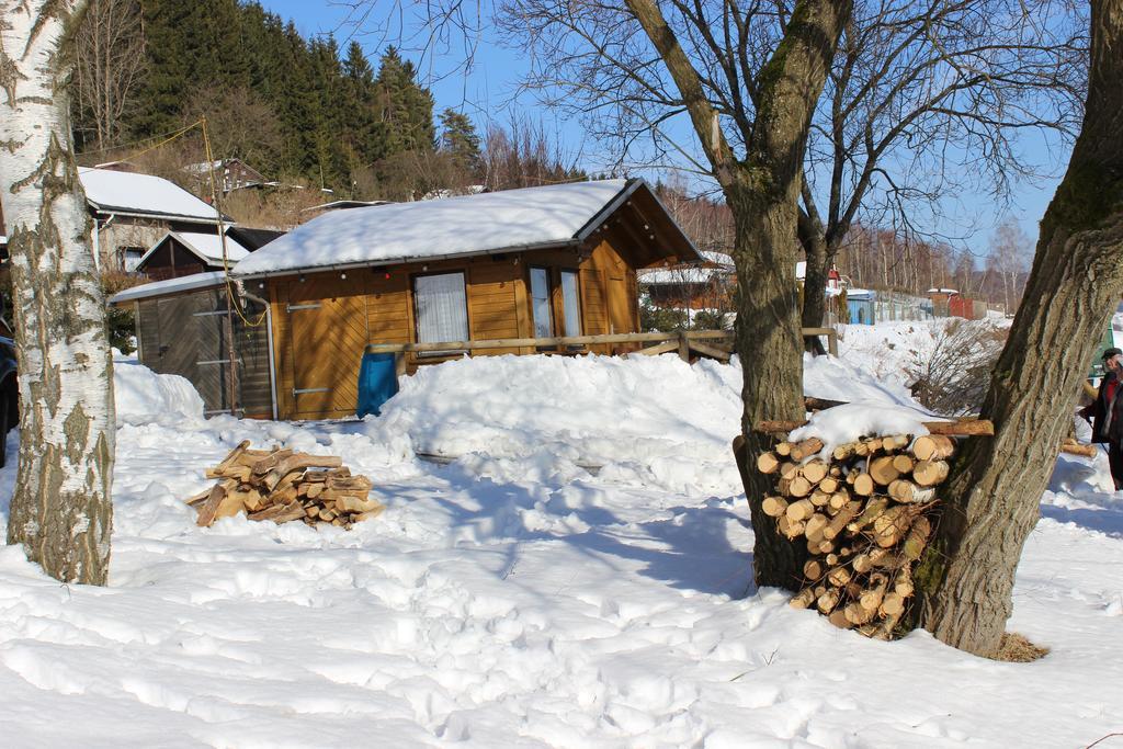 Landhotel Gasthof Zwota Klingenthal Exteriér fotografie