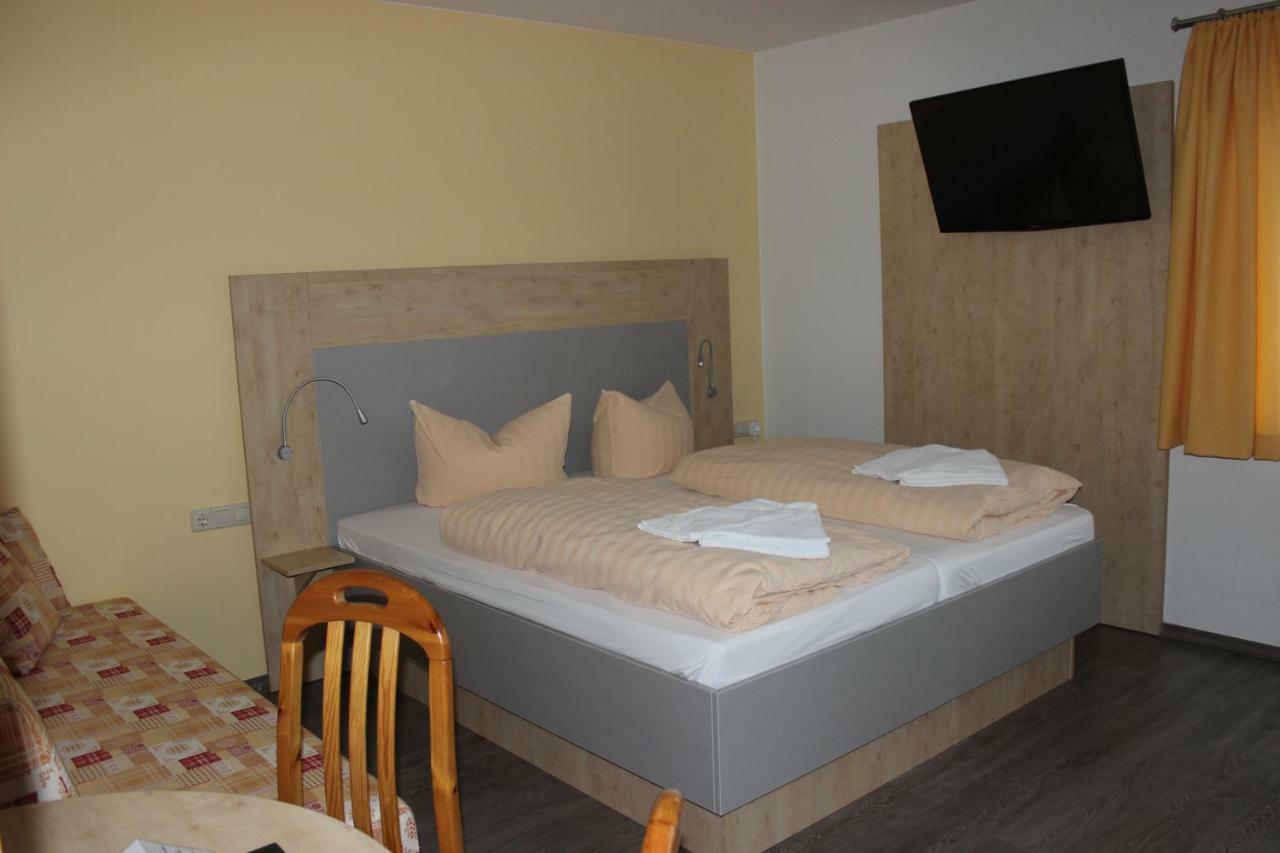 Landhotel Gasthof Zwota Klingenthal Exteriér fotografie