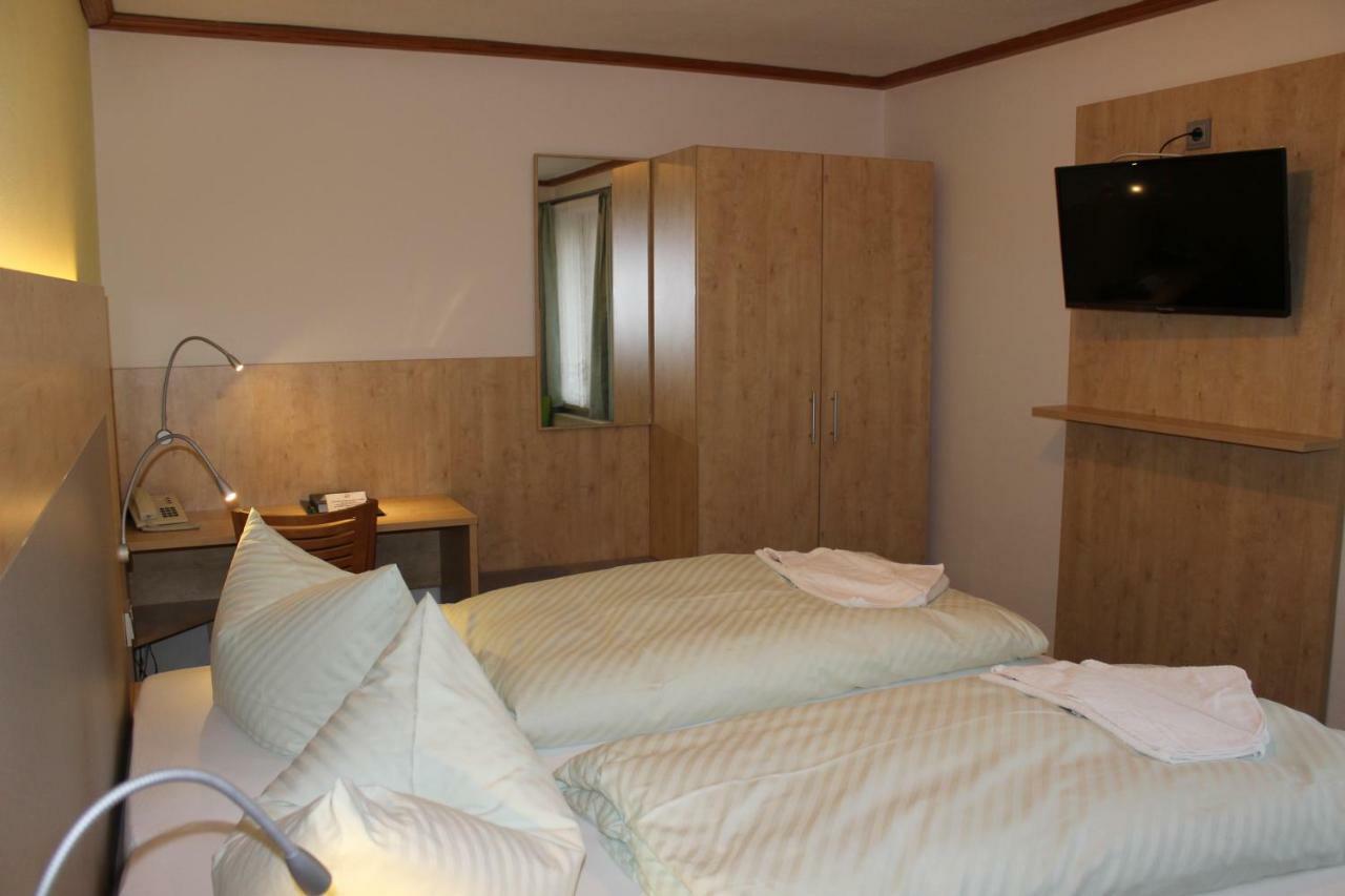 Landhotel Gasthof Zwota Klingenthal Exteriér fotografie